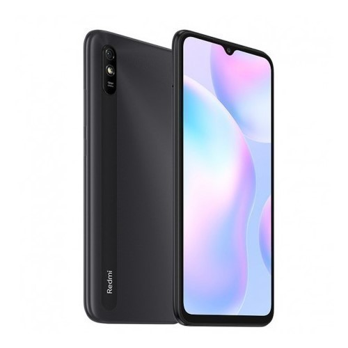 TELEFONO XIAOMI REDMI 9A 32GB GRIS